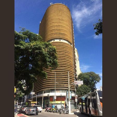 O Modernista Apartment Sao Paulo Bagian luar foto