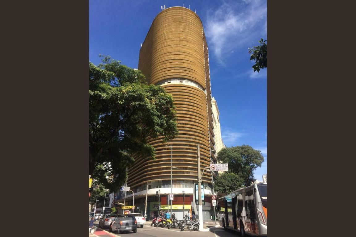 O Modernista Apartment Sao Paulo Bagian luar foto