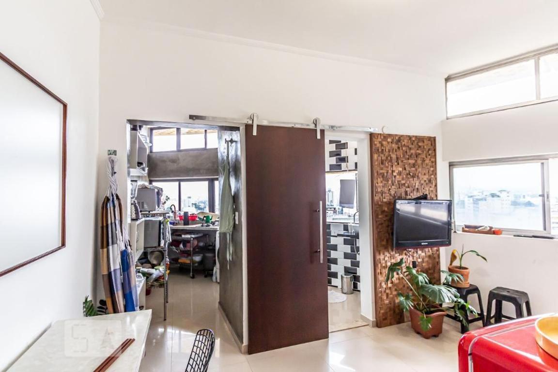 O Modernista Apartment Sao Paulo Bagian luar foto