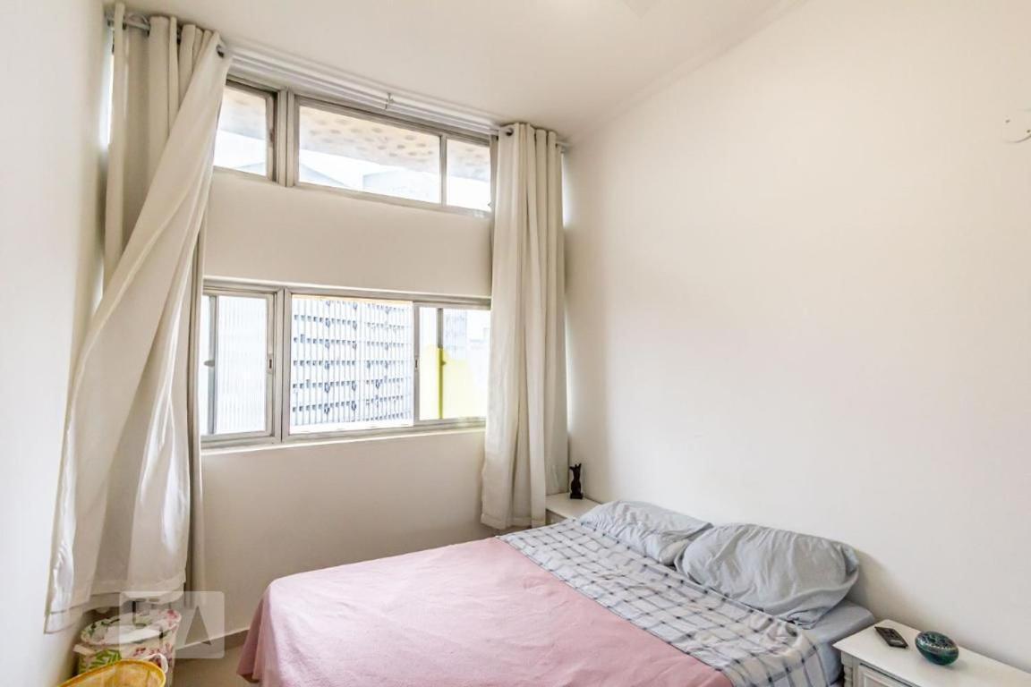 O Modernista Apartment Sao Paulo Bagian luar foto