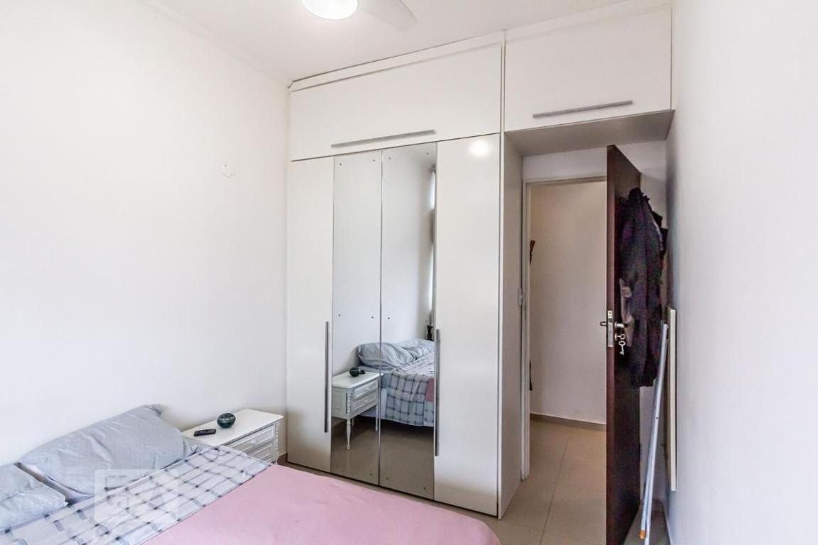O Modernista Apartment Sao Paulo Bagian luar foto